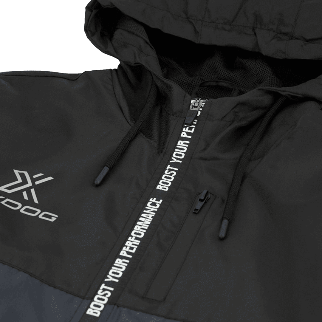 Giacca Oxdog Boost Light dettaglio 1