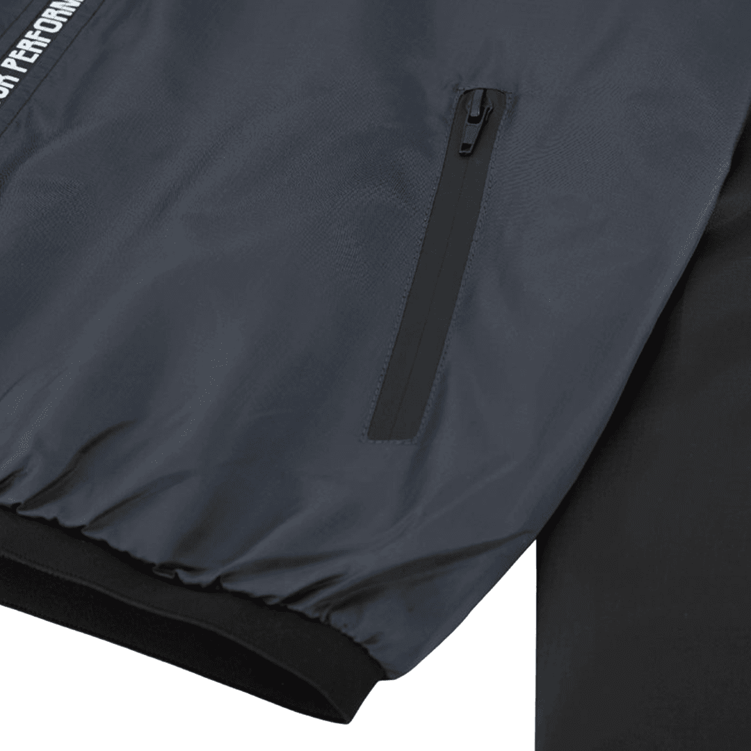 Giacca Oxdog Boost Light dettaglio 2