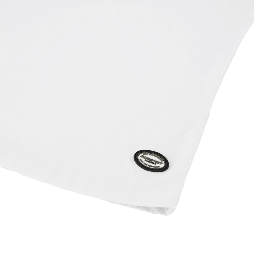 Oxdog Maglietta Delta Woman white dettaglio